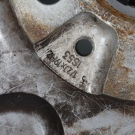 2014-2021 BMW i3 I01 Wheel 19 X 5.2 Style #427 RIght Passenger Rim OEM