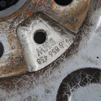 2014-2021 BMW i3 I01 Wheel 19 X 5.2 Style #427 RIght Passenger Rim OEM