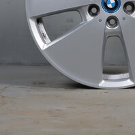 2014-2021 BMW i3 I01 Wheel 19 X 5.2 Style #427 RIght Passenger Rim OEM