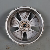 2014-2021 BMW i3 I01 Wheel 19 X 5.2 Style #427 RIght Passenger Rim OEM