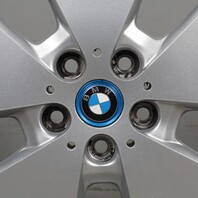 2014-2021 BMW i3 I01 Wheel 19 X 5.2 Style #427 RIght Passenger Rim OEM