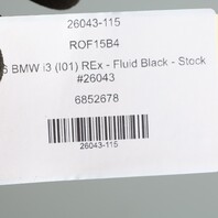 2014-2021 BMW i3 Rear Suspension Reinforcement Cross Bar OEM 39206852678