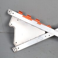 2014-2021 BMW i3 Rear Suspension Reinforcement Cross Bar OEM 39206852678