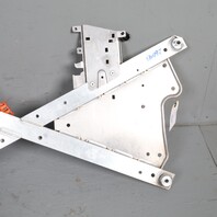 2014-2021 BMW i3 Rear Suspension Reinforcement Cross Bar OEM 39206852678