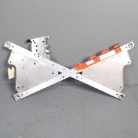 2014-2021 BMW i3 Rear Suspension Reinforcement Cross Bar OEM 39206852678