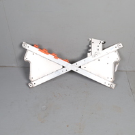 2014-2021 BMW i3 Rear Suspension Reinforcement Cross Bar OEM 39206852678