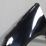 2014-2021 BMW i3 I01 Left Front Fender Fluid Black OEM 51647375893