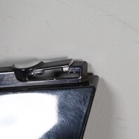 2014-2021 BMW i3 I01 Left Front Fender Fluid Black OEM 51647375893