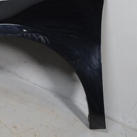 2014-2021 BMW i3 I01 Left Front Fender Fluid Black OEM 51647375893