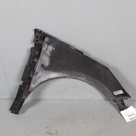 2014-2021 BMW i3 I01 Left Front Fender Fluid Black OEM 51647375893