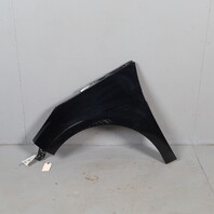 2014-2021 BMW i3 I01 Left Front Fender Fluid Black OEM 51647375893