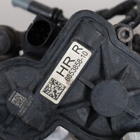 2014-2021 BMW i3 I01 Rear Brake Caliper Set Pair Right / Left OEM 34206883026