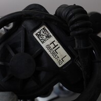 2014-2021 BMW i3 I01 Rear Brake Caliper Set Pair Right / Left OEM 34206883026