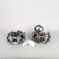 2014-2021 BMW i3 I01 Rear Brake Caliper Set Pair Right / Left OEM 34206883026