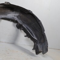 2014-2021 BMW i3 Right Rear Fender Liner Splash Guard OEM 51717394078