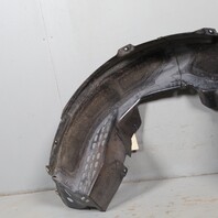 2014-2021 BMW i3 Right Rear Fender Liner Splash Guard OEM 51717394078