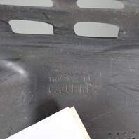 2014-2021 BMW i3 Right Rear Fender Liner Splash Guard OEM 51717394078