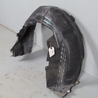 2014-2021 BMW i3 Right Rear Fender Liner Splash Guard OEM 51717394078