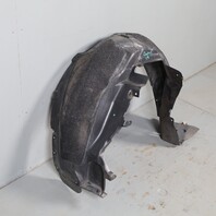 2014-2021 BMW i3 Right Rear Fender Liner Splash Guard OEM 51717394078