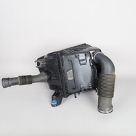 2014-2021 BMW i3 REx i3s REx Intake Muffler Air Filter Box OEM 13718603090