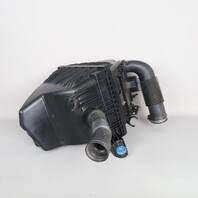 2014-2021 BMW i3 REx i3s REx Intake Muffler Air Filter Box OEM 13718603090