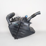 2014-2021 BMW i3 REx i3s REx Intake Muffler Air Filter Box OEM 13718603090