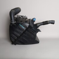 2014-2021 BMW i3 REx i3s REx Intake Muffler Air Filter Box OEM 13718603090