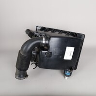 2014-2021 BMW i3 REx i3s REx Intake Muffler Air Filter Box OEM 13718603090