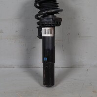 2014-2021 BMW i3 I01 Left Front Strut Shock Spring OEM 31316880097