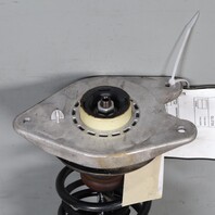 2014-2021 BMW i3 I01 Left Front Strut Shock Spring OEM 31316880097