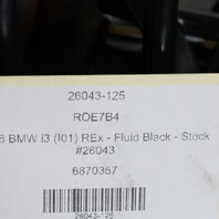 2014-2021 BMW i3 I01 Left Front Strut Shock Spring OEM 31316880097