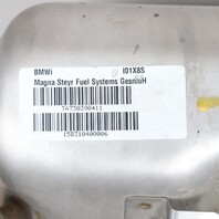 2014-2021 BMW i3 I01 Range Extender REx Fuel Tank Gas Tank OEM 16117391827