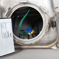 2014-2021 BMW i3 I01 Range Extender REx Fuel Tank Gas Tank OEM 16117391827