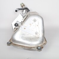 2014-2021 BMW i3 I01 Range Extender REx Fuel Tank Gas Tank OEM 16117391827