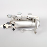 2014-2021 BMW i3 I01 Electric Auxiliary Heater Continuous Flow OEM 64219363105