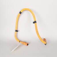 2014-2021 BMW i3 I01 High Voltage Compressor Cable OEM 61129394655