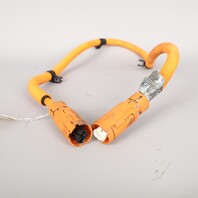 2014-2021 BMW i3 I01 High Voltage Compressor Cable OEM 61129394655
