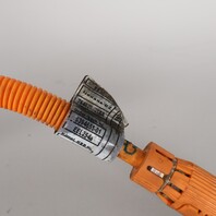 2014-2021 BMW i3 I01 High Voltage Compressor Cable OEM 61129394655