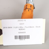 2014-2021 BMW i3 I01 High Voltage Compressor Cable OEM 61129394655