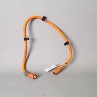 2014-2021 BMW i3 I01 High Voltage Compressor Cable OEM 61129394655