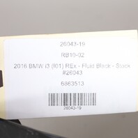 2014-2021 BMW i3 I01 Front Bumper Reinforcement Bracket OEM 39206863513