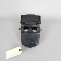 2014-2021 BMW i3 I01 Front Bumper Reinforcement Bracket OEM 39206863513