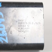 2014-2021 BMW i3 I01 Front Bumper Reinforcement Bracket OEM 39206863513