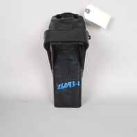 2014-2021 BMW i3 I01 Front Bumper Reinforcement Bracket OEM 39206863513