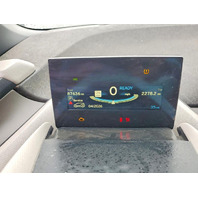 2016 BMW i3 (I01) REx - Fluid Black - Stock #16043