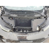 2016 BMW i3 (I01) REx - Fluid Black - Stock #16043