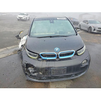 2016 BMW i3 (I01) REx - Fluid Black - Stock #16043