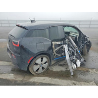 2016 BMW i3 (I01) REx - Fluid Black - Stock #16043