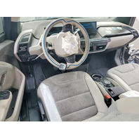 2016 BMW i3 (I01) REx - Fluid Black - Stock #16043