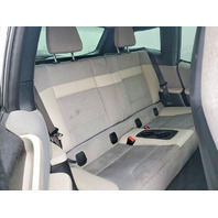 2016 BMW i3 (I01) REx - Fluid Black - Stock #16043